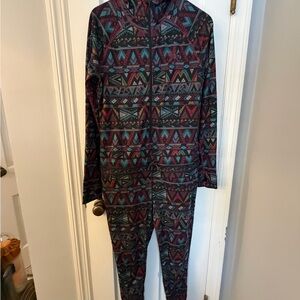 Airblaster Women’s base layer ninja suit size XL